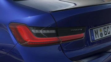 BMW Seria 3 G20-G21 Limuzyna 2.0 318i 156KM 2025 BMW Seria 3 18i 156 KM - Pakiet M Pro - Kamera 360 - Adaptacyjne LEDy 2.0, zdjęcie 8