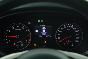 Kia Sportage IV SUV Facelifting 1.6 GDI 132KM 2021 Kia Sportage 1.6 GDI, Salon Polska, 1. Właściciel, zdjęcie 7