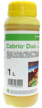 CABRIO DUO 112EC 1 Л ОГУРЕЧЬ 1 ДЕНЬ ДЕНЬ ВЫБОРА