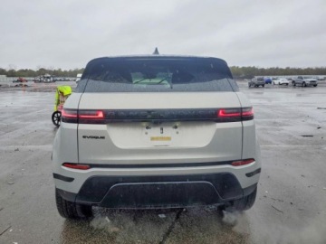 Land Rover Range Rover Evoque II 2025 Land Rover Range Rover Evoque 2025r., S, 2L, od ubezpieczalni 2.0 Benzyna, zdjęcie 3