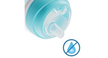 CHICCO 00006911100000 Первая тренировочная чашка для девочек 4 месяцев+