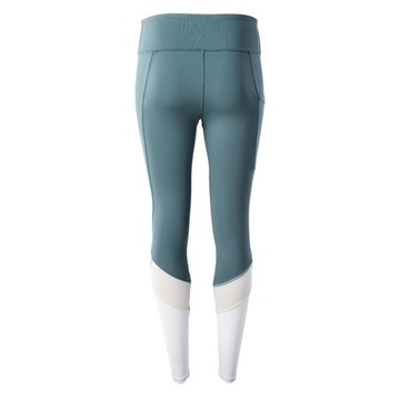 DAMSKIE LEGGINSY SPORTOWE MARA ELBRUS L