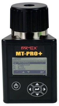 Измеритель влажности зерна Farmex MT Pro+