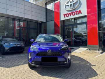 Toyota 2026 Od ręki - Comfort 1.5 Hybrid 116KM | Tempomat adaptacyjny!, zdjęcie 2