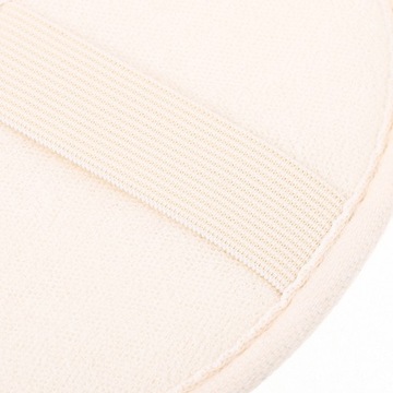 KĄPIELOWY SCRUBBER DO CIAŁA LOOFAH ZŁUSZCZAJĄCY DO CIAŁA