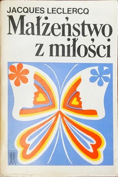 Małżeństwo z miłości Leclercq