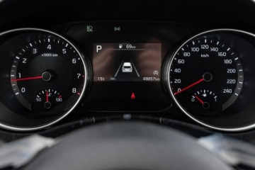 Kia Ceed III Kombi Facelifting 1.5 T-GDI 160KM 2023 Kia Cee'd WND7536C#1.5 T-GDI M DCT 2 stref klima, zdjęcie 11