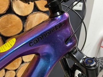 CANNONDALE JEKYLL 2 РАЗМЕР L КОЛЕСО 29 ДЮЙМОВ 2023 г.
