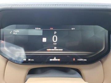 Land Rover 2023 Land Rover Range Rover 2023, 4.4L, 4x4, od ubezpieczalni 4.4 Benzyna 523KM, zdjęcie 9