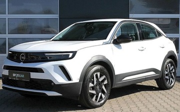 Opel Mokka II 2024 Opel Mokka 1.2 T mHEV GS SS eDTC6 2024 SalonPL Gwarancja od RiA 1.2, zdjęcie 9