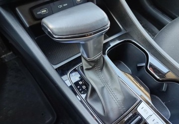 Hyundai Tucson IV 2024 Hyundai Tucson 1.5 T-GDI 48V 160KM Automat SalonPL Smart FV23 1.6 Hybryda, zdjęcie 27