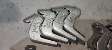 Петля MEGANE IV ES71 A046575 8626R 5057R 6990R