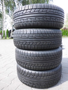 KOLA FORD C MAX GRAND , FOCUS III MONDEO 5X108X63,3 ET50 16'' ZIMNÍ
