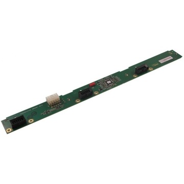 BACKPLANE BOARD FUJITSU PRIMERGY TX300 S5