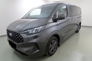 Ford Tourneo Custom II  L1 2.0 EcoBlue 170 KM 170KM 2026 320 L2H1 Titanium A8 2.0 170KM, zdjęcie 1