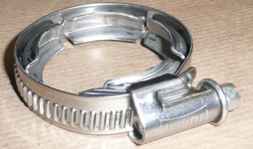 ЗАЖИМ КАБЕЛЯ EGR RENAULT 1.5 DCI НА ВИНТАХ