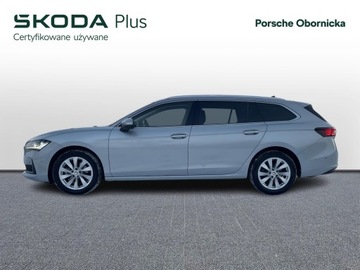 Skoda Superb III Kombi Facelifting 1.5 TSI 150KM 2024 Skoda Superb Selection ! Podgrzewane Fotele ! Podg, zdjęcie 3