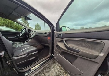 Ford Kuga I 2.0 Duratorq TDCi 140KM 2011 Ford Kuga 2,0 140 KM Tytanium Bezwypadkowa Zarejestrowana PL, zdjęcie 6