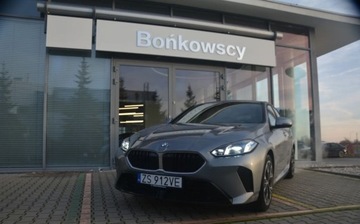 BMW Seria 1 F70 2025 BMW Seria 1 BMW Bonkowscy Salon Polska M-Pakiet 2.0 Benzyna 178KM, zdjęcie 1