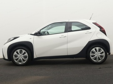 Toyota Aygo X 1.1 VVT-i 72KM 2025 Od ręki - Comfort 1.0 benzyna 72KM | Tempomat adaptacyjny!, zdjęcie 1