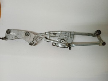 MERCEDES ML 164 MECHANIZMUS STĚRAČE