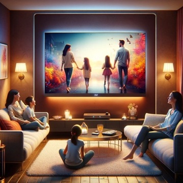 НАСТЕННОЕ КРЕПЛЕНИЕ ДЛЯ ТЕЛЕВИЗОРА, ПОДВЕСКА ДЛЯ ЖК-ТЕЛЕВИЗОРА, ТОНКАЯ, 32–55 ДЮЙМОВ, VESA 85.