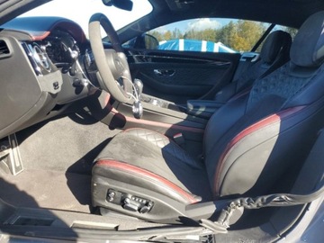 Bentley 2022 Bentley Continental GT 2022, GT Speed Coupe, 6.0L, od ubezpieczalni 6.0, zdjęcie 7