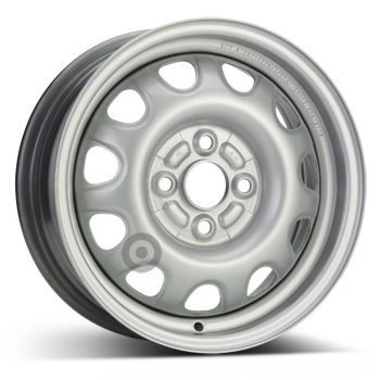 Felga stalowa 5,5J14 Suzuki 6520