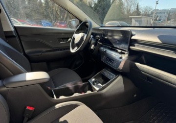 Hyundai Kona I Crossover Facelifting 1.0 T-GDI 120KM 2023 Hyundai Kona 1.0 DCT 120KM Salon PL Aso Gwarancja Producenta Fv23 Benzyna, zdjęcie 6