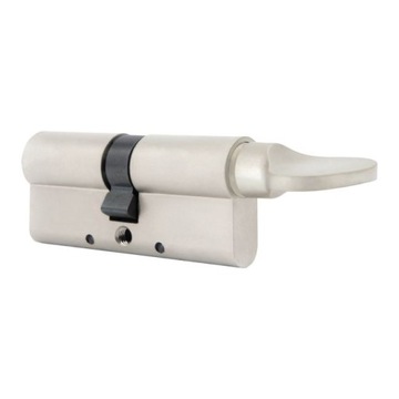 Wkładka Mul-T-Lock Classic G35 x 27 mm satyna
