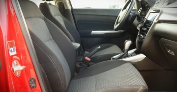 Suzuki Vitara III SUV Facelifting 1.0 BoosterJet 111KM 2018 Suzuki Vitara (Nr.021) 1.0 Automat Kamera Klimatyzacja Tempomat Gwarancja, zdjęcie 16