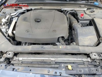 Volvo S60 III 2019 Volvo S60 2019 Volvo S60 T6 AWD Momentum 2.0 Benzyna 200KM, zdjęcie 11