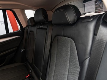 BMW X3 G01 SUV 2.0 20i 184KM 2019 Od ręki - BMW X3 xDrive20i Advantage aut Suv 2.0 184KM 2019, zdjęcie 22