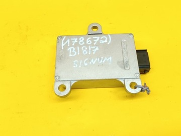 MODUŁ ESP OPEL SIGNUM 03-05r 13665701