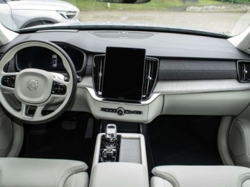 Volvo XC90 II 2026 VOLVO XC90 B5 B AWD Ultra Bright Suv 2.0 (264KM) 2026, zdjęcie 8