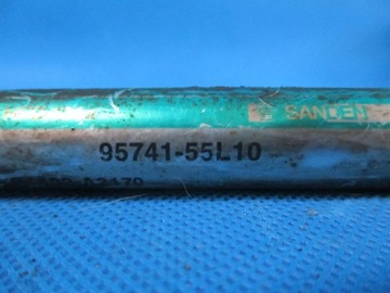 PŘÍVOD TRUBKA KLIMATIZACE FIAT SEDICI SUZUKI SX4 95741-55L10