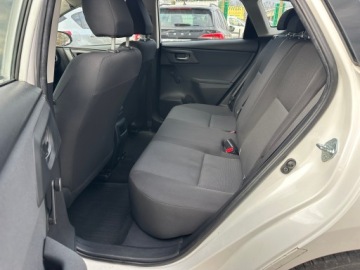 Toyota Auris II Hatchback 5d Facelifting 1.33 Dual VVT-i 99KM 2016 Toyota Auris Benzyna/Salon Polska/I WŁ/Faktura, zdjęcie 18