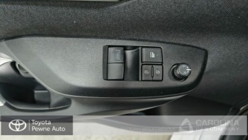 Toyota Yaris IV Hatchback 1.5 Hybrid Dynamic Force 116KM 2023 Toyota Yaris Hybrid 1.5 Comfort IV (2020-) Hybrid, zdjęcie 8