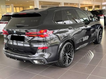 BMW X5 G05 SUV Facelifting 3.0 40d 352KM 2026 BMW X5 xDrive40d Sport Suv 3.0 (352KM) 2026, zdjęcie 6