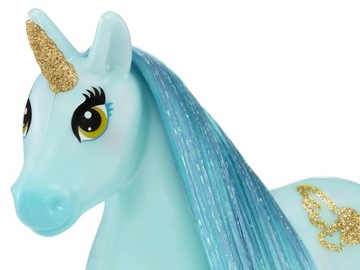Мечта MGA's Dream Bella Little Unicorn - Морское стекло