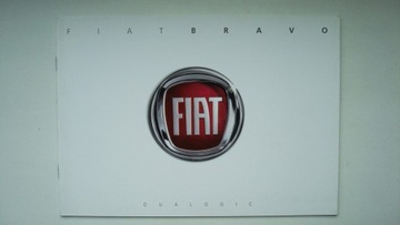Руководство пользователя Fiat BRAVO II DUALOGIC, АКПП Dualogic PL