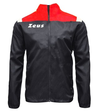 ORTALION KURTKA PRZECIWDESZCZOWA ZEUS RE/DG r.M