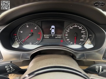 Audi A7 C7 A7 Sportback 3.0 TDI 313KM 2012 Audi A7 Sportback 3.0 TDI (313 PS) Quattro - Szwajcaria - Po duzy serwis, zdjęcie 22