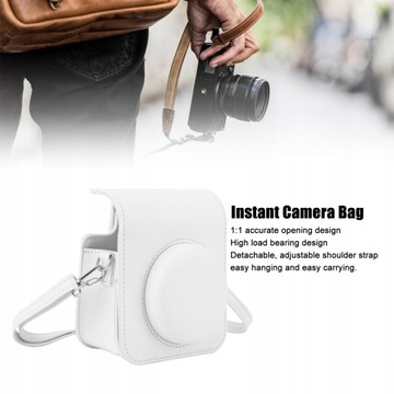 wkv-ЧЕХОЛ ДЛЯ КАМЕРЫ FUJIFILM INSTAX MINI 12