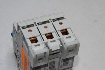 Автомат защиты от максимального тока Doepke DLS 6I C32 3