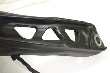 задний задний борт Yamaha MT09 MT-09 17-19