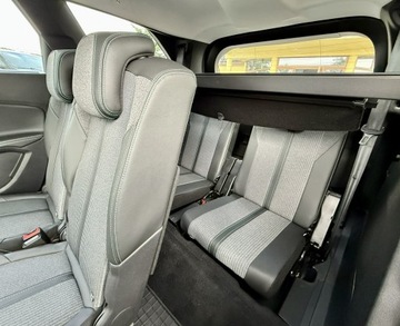 Peugeot 5008 II 2021 Peugeot 5008 Allure,Full wersja,Gwarancja, zdjęcie 11