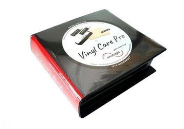 Набор для ухода Analogis Vinyl Care Pro