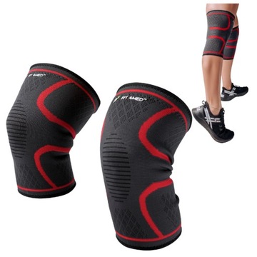 ОРТОПЕДИЧЕСКИЙ КОМПРЕССИОННЫЙ КОЛЕННЫЙ СТАБИЛИЗАТОР