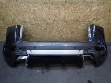 ZDERZAK TYŁ RANGE ROVER EVOQUE LIFT 15-